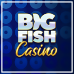 Big Fish Casino