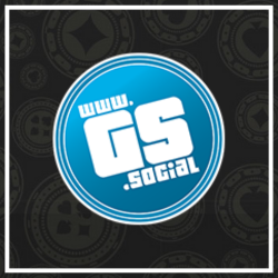 GS.Social Casino logo