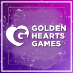 Golden Hearts Games